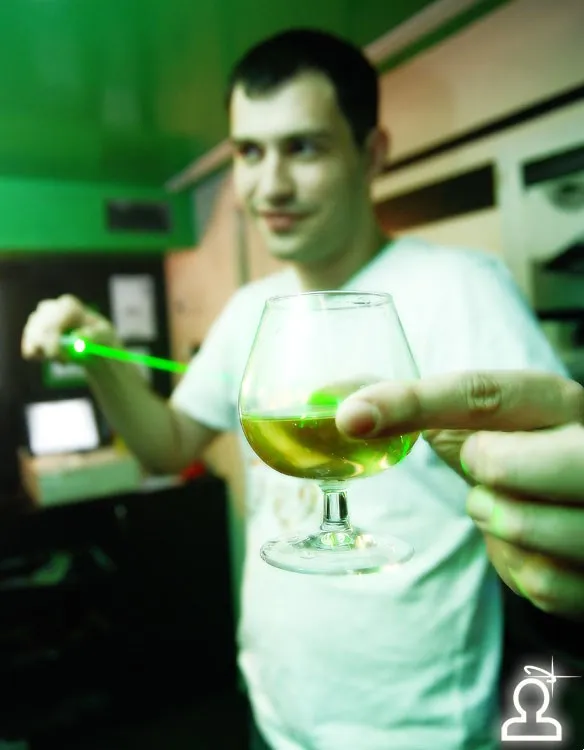 Инаугурация DJ JUSTIN & DJ Sварщик