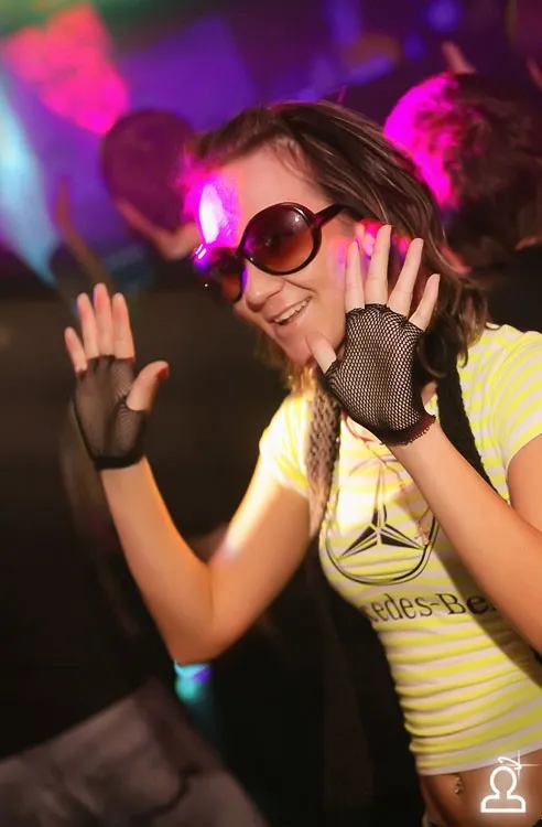 Dj Katrin Vesna