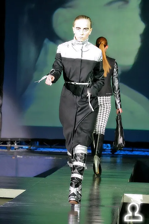 SIBERIAN FASHION WEEK