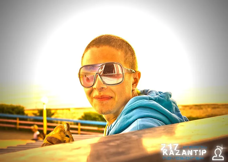 Pre-Party Z-17