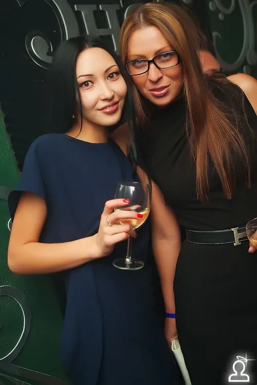 Dj Loser, Dj Orange (Москва)