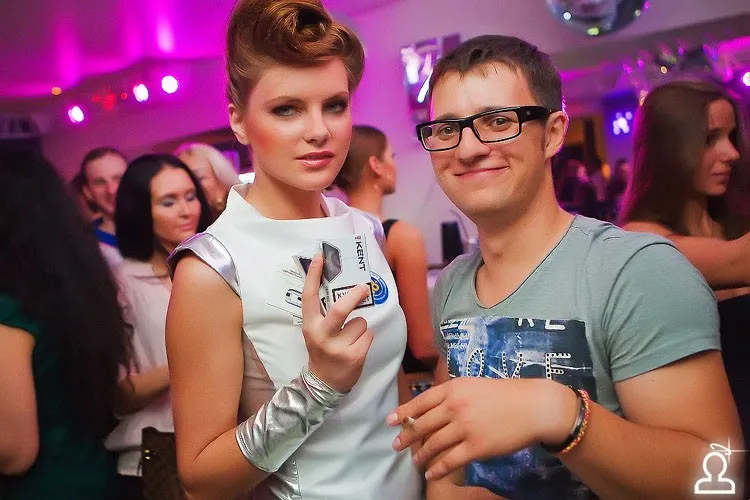 BEN DJ