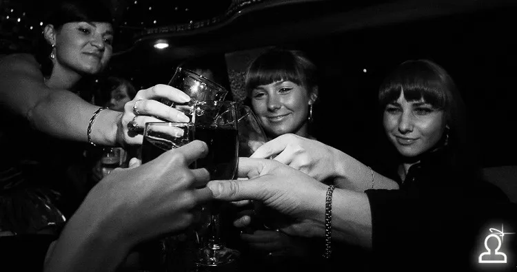 Limo Party