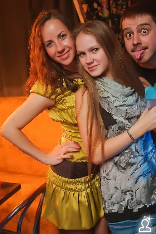 Pre-Party Дни Энергии