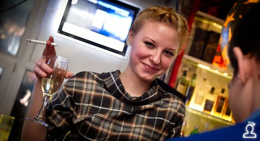 Новогодний АЛКОсток