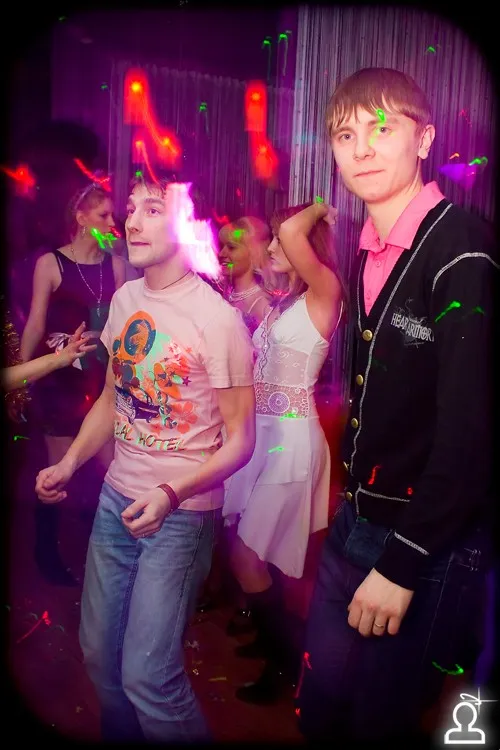 Новый год