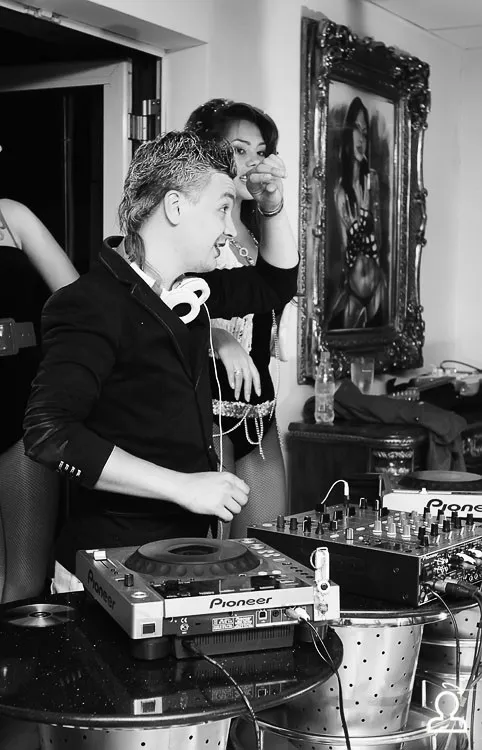 Белладонна & DJ Storm