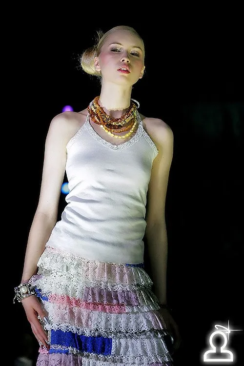 SIBERIAN FASHION WEEK