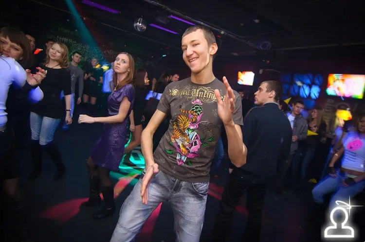 3-х летие RE_PLAY Community / Dj Слава Финист (Moscow)