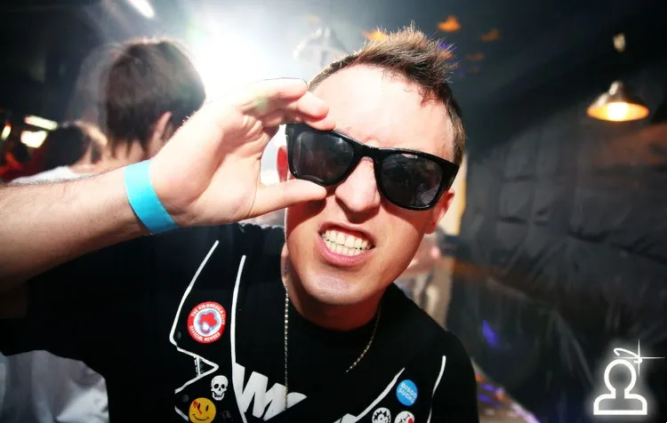 Dj Solo