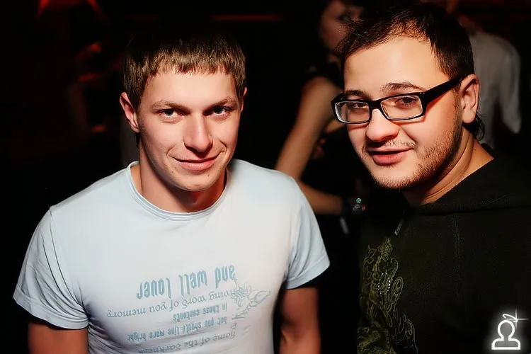 Studen New Year НГУЭУ