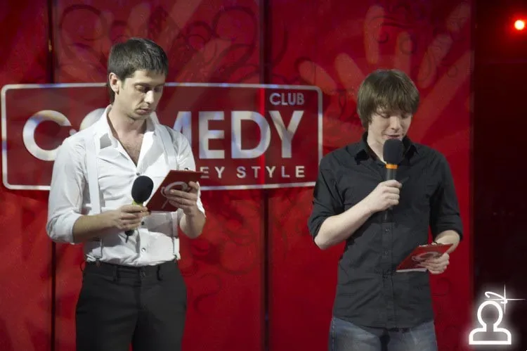 Comedy Club