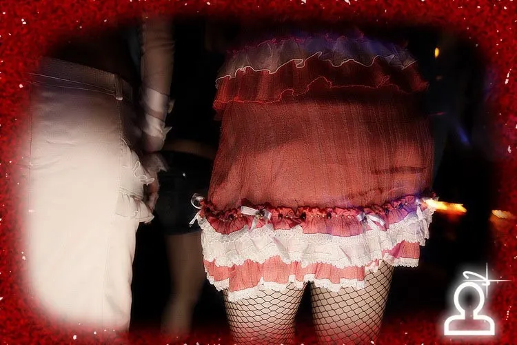 Halloween@Rock City (foto by cosmic)