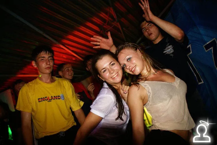AquaParty