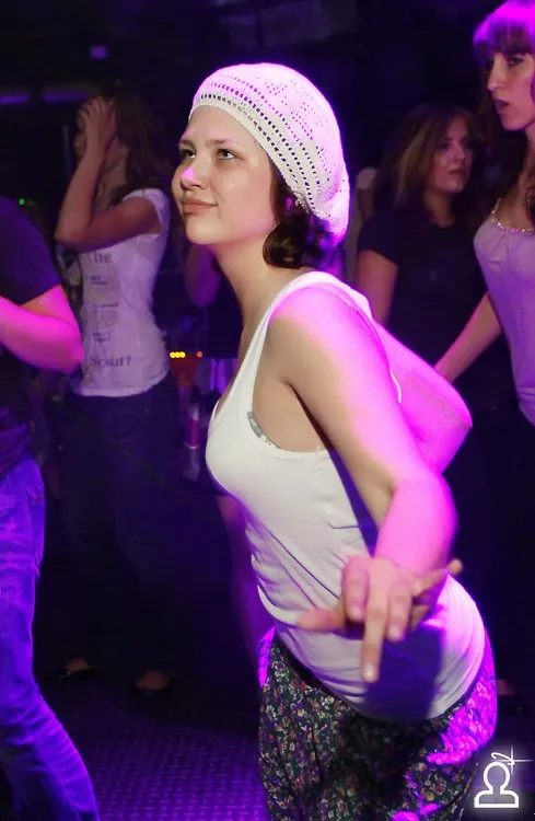DJ Simon