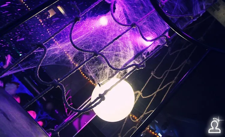 Halloween / Dj Andrew Galea