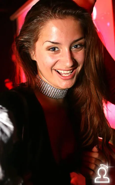 Poslednja party