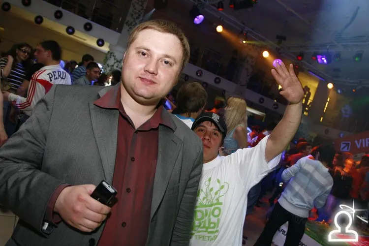 РадиоТанцы