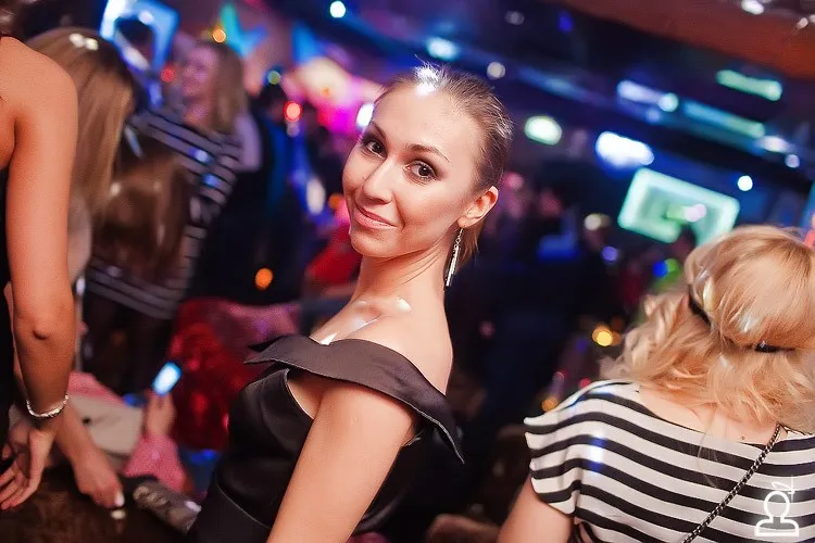 Первый weekend весны / Dj Perets