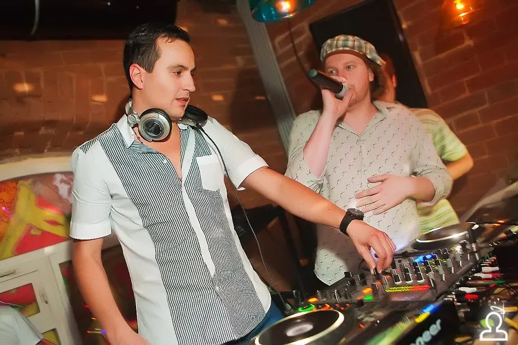 Dj Dan
