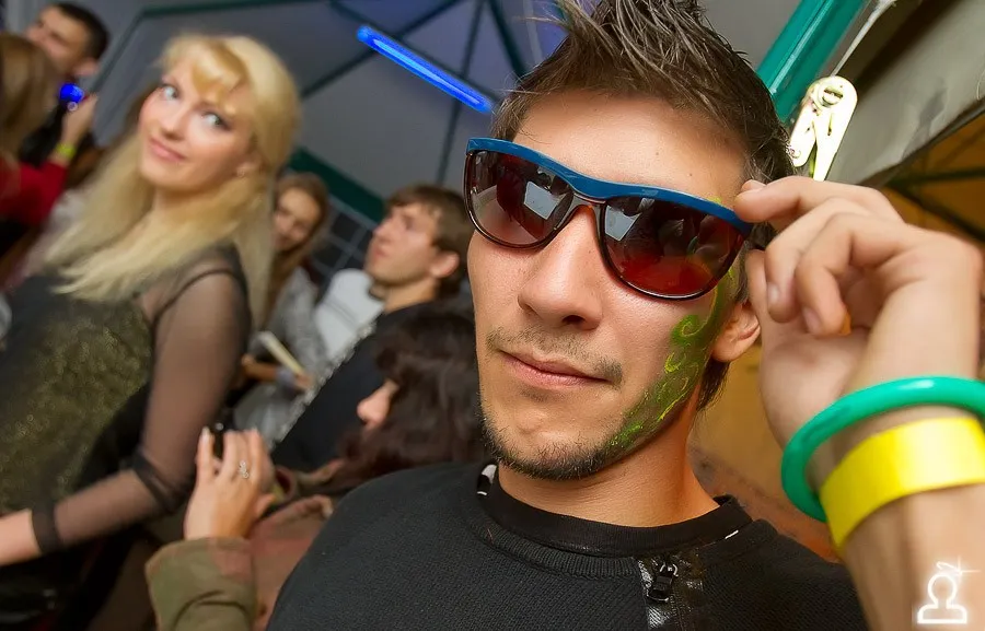 Dj Feel