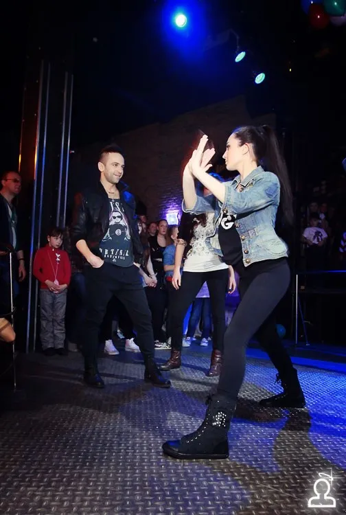 Dance Fabrique