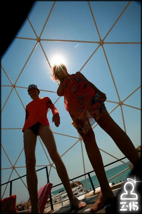 Day KaZantip15