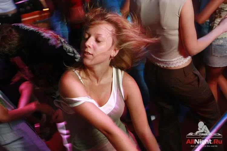 Pre-Party SV`06
