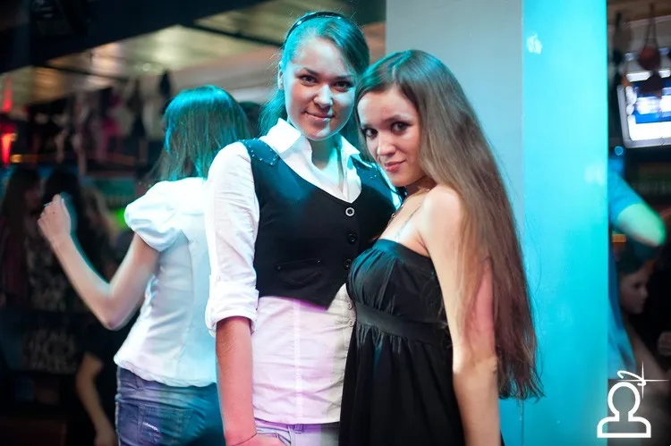 Ночь Второкурсника