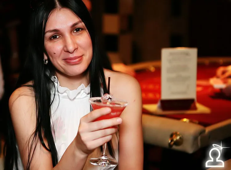 ШОУ WOMANIZER