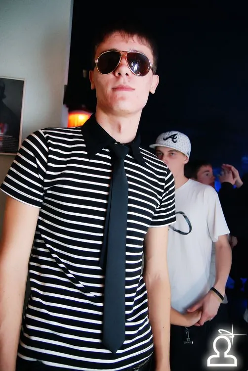 DJ DeeLight & MC SAEED
