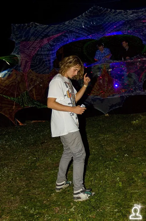 Sun Trance Open Air