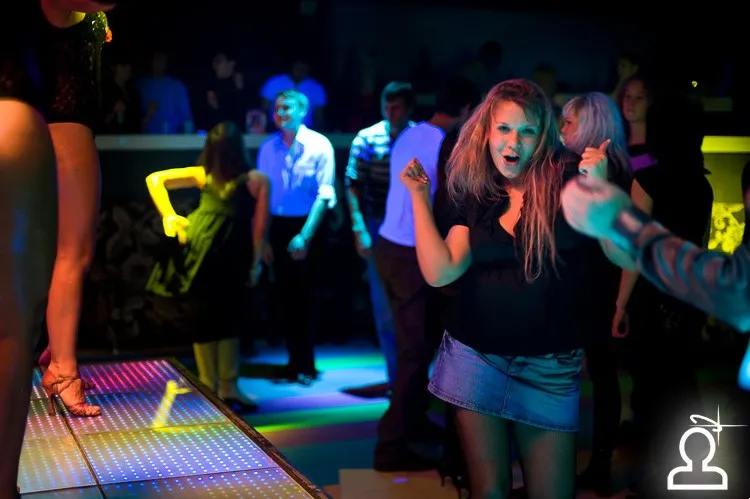 Disco Lovers