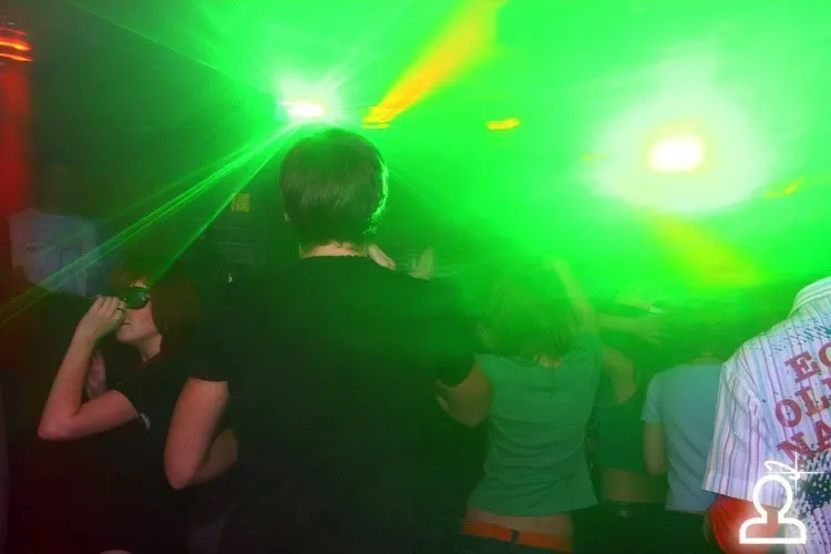 Dj ElbeBad