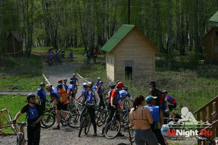 Drum&Bike фестиваль