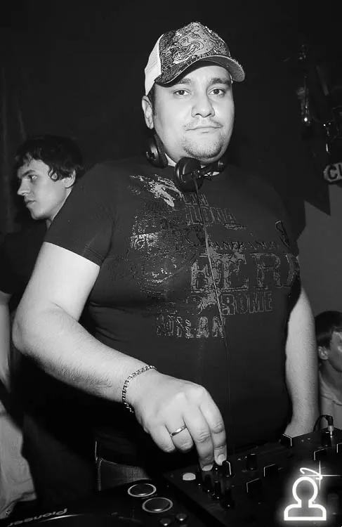 Ночь после затмения \ Dj Renat