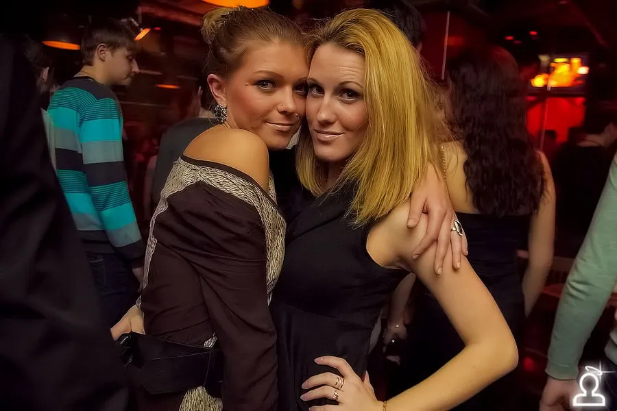 Почувствуй нашу любовь