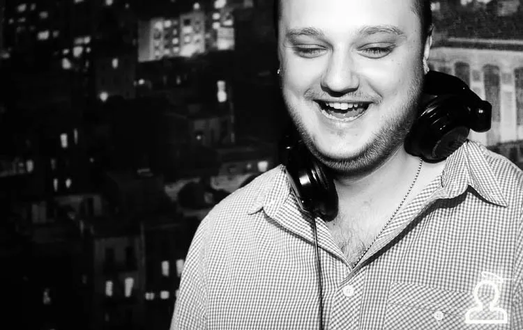 DJ NIСKY JAZZ & DJ LIGHT