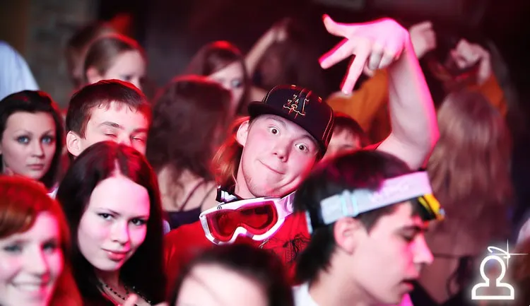 Dj Simon