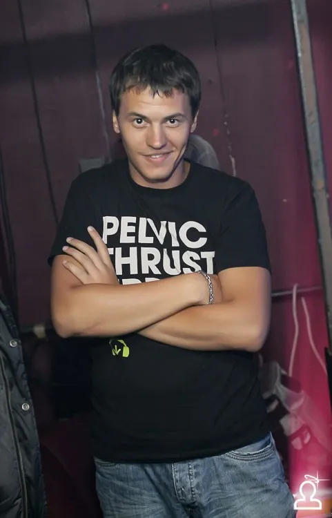 DJ RENAT