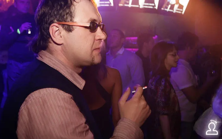 DJ Arseniy
