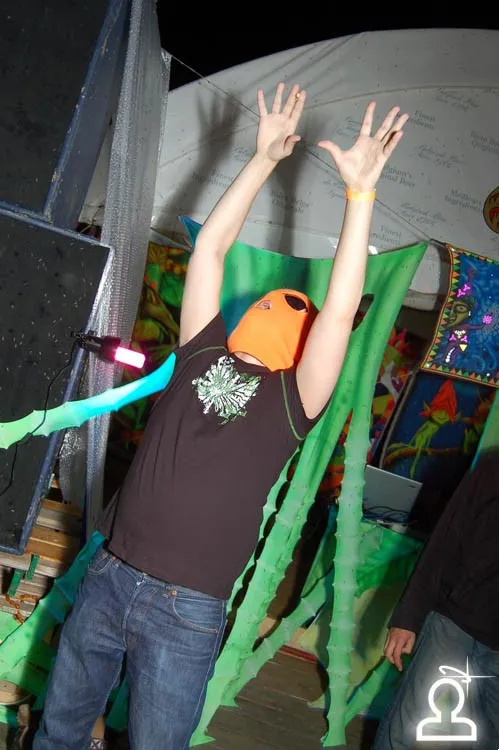 Sun Trance 2007