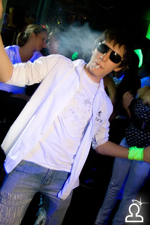 Dj Elbee Bad