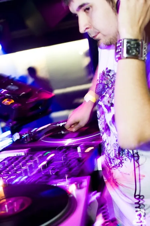 JUNGLE REVOLUTION / Dj K