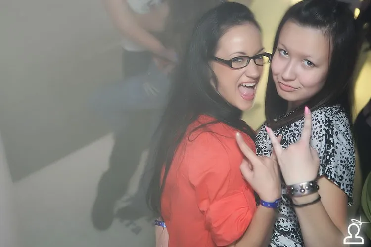 Studen New Year НГУЭУ