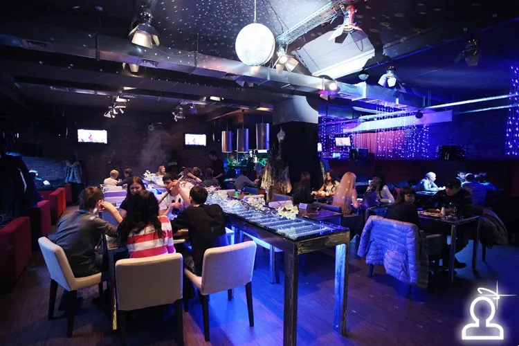 Preparty 4 года Re Play community