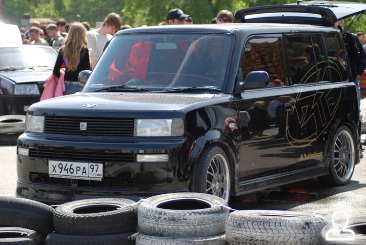 Автозвук 2007