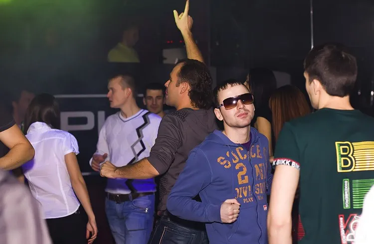 Dj Sergeev