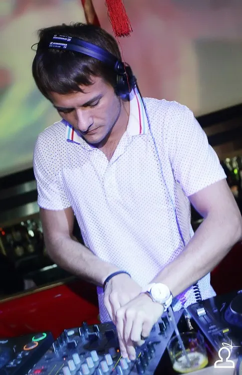 DJ Fantom