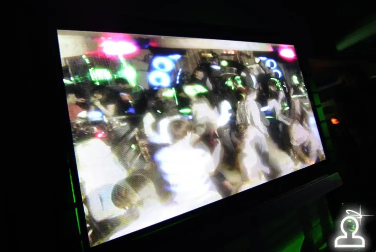 Fresh Party / Dj Kate Angel